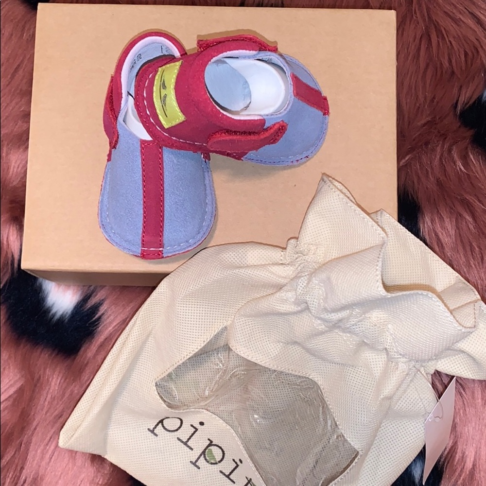 🐶Soft baby shoes🐶